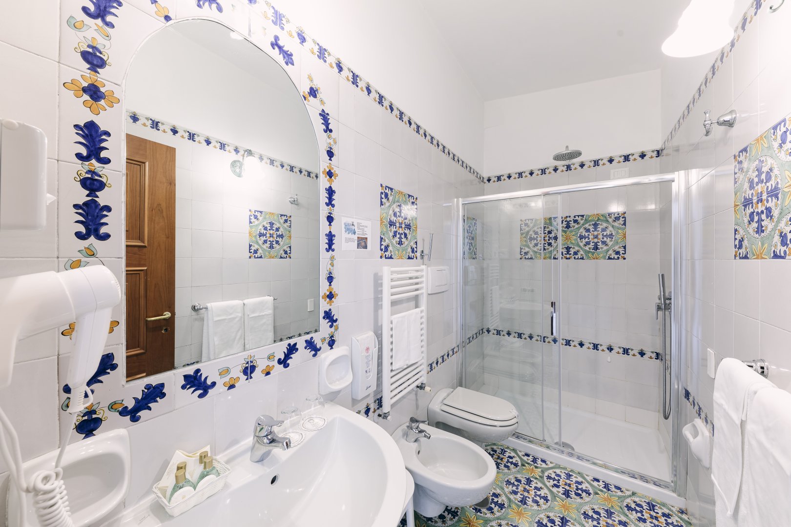 Foto 8 Hotel Villa Maria Ravello, 07