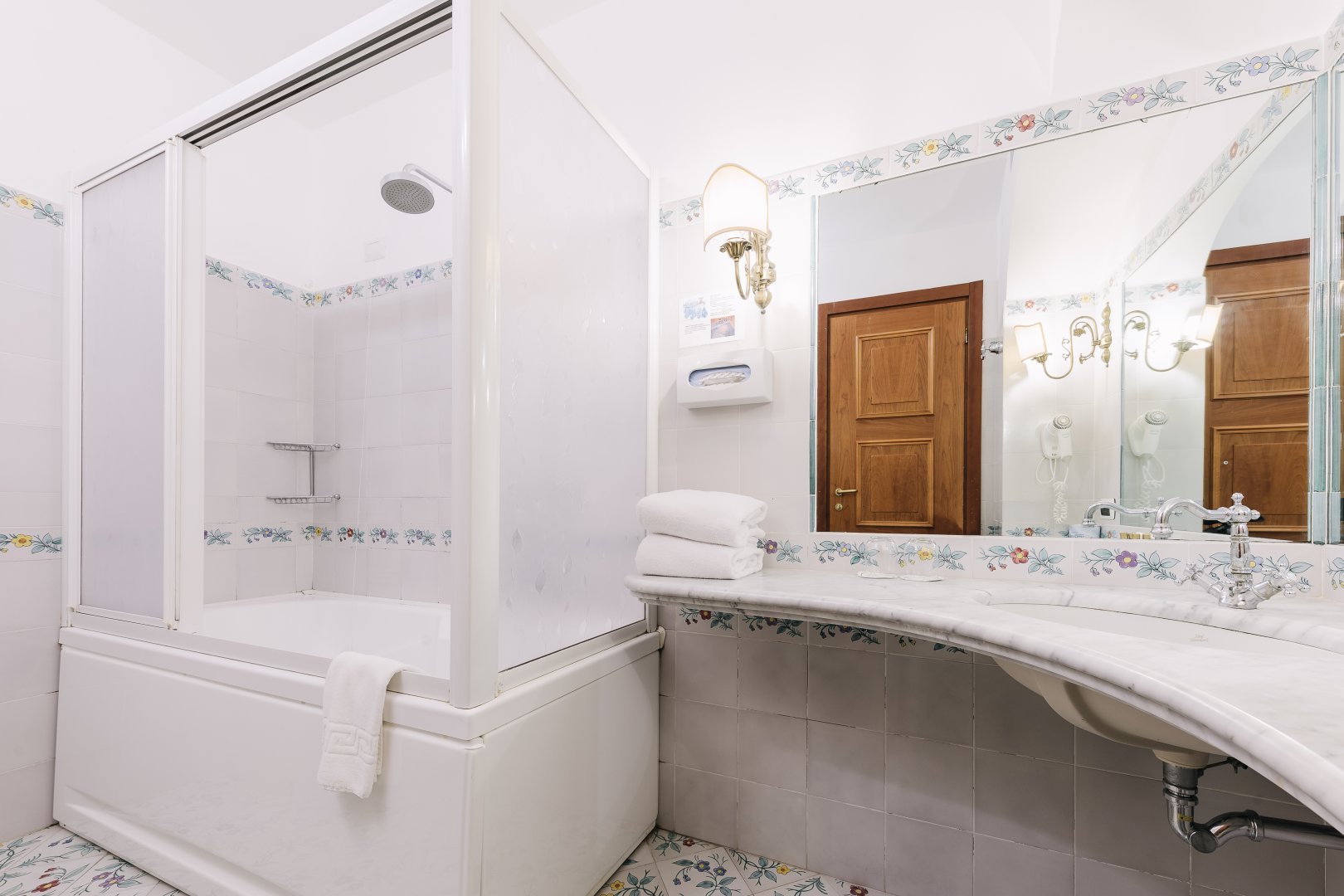 Foto 12 Hotel Villa Maria Ravello, 11