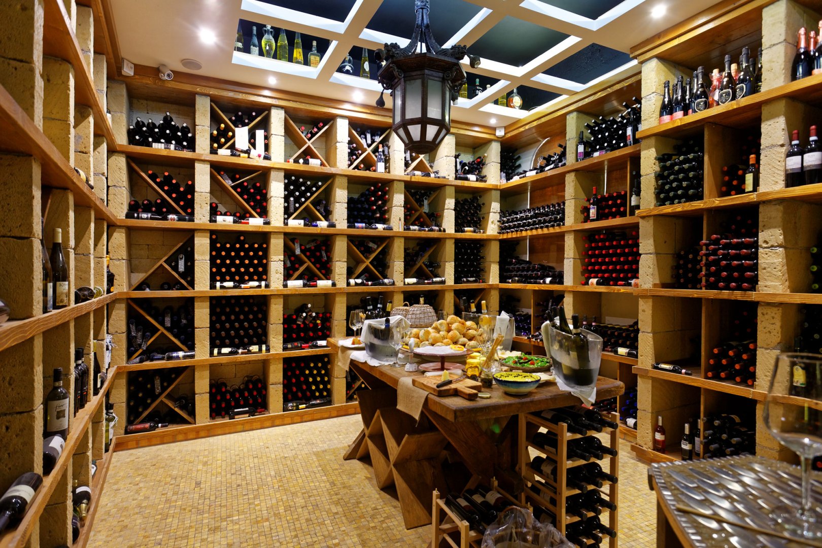 Foto 18 Hotel Villa Maria Ravello, 17