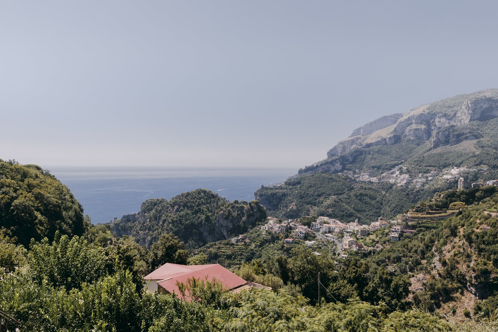 Foto 22 Hotel Villa Maria Ravello, 21