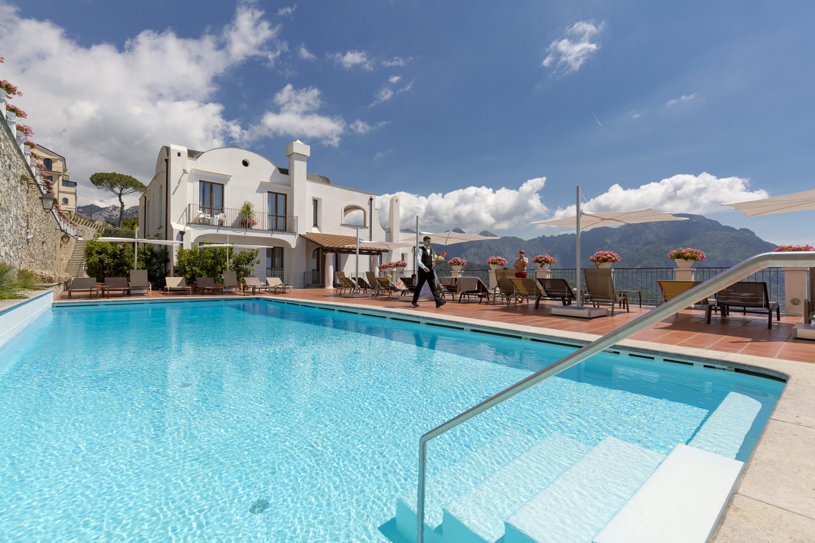 Foto 3 Villa Piedimonte Ravello, 02