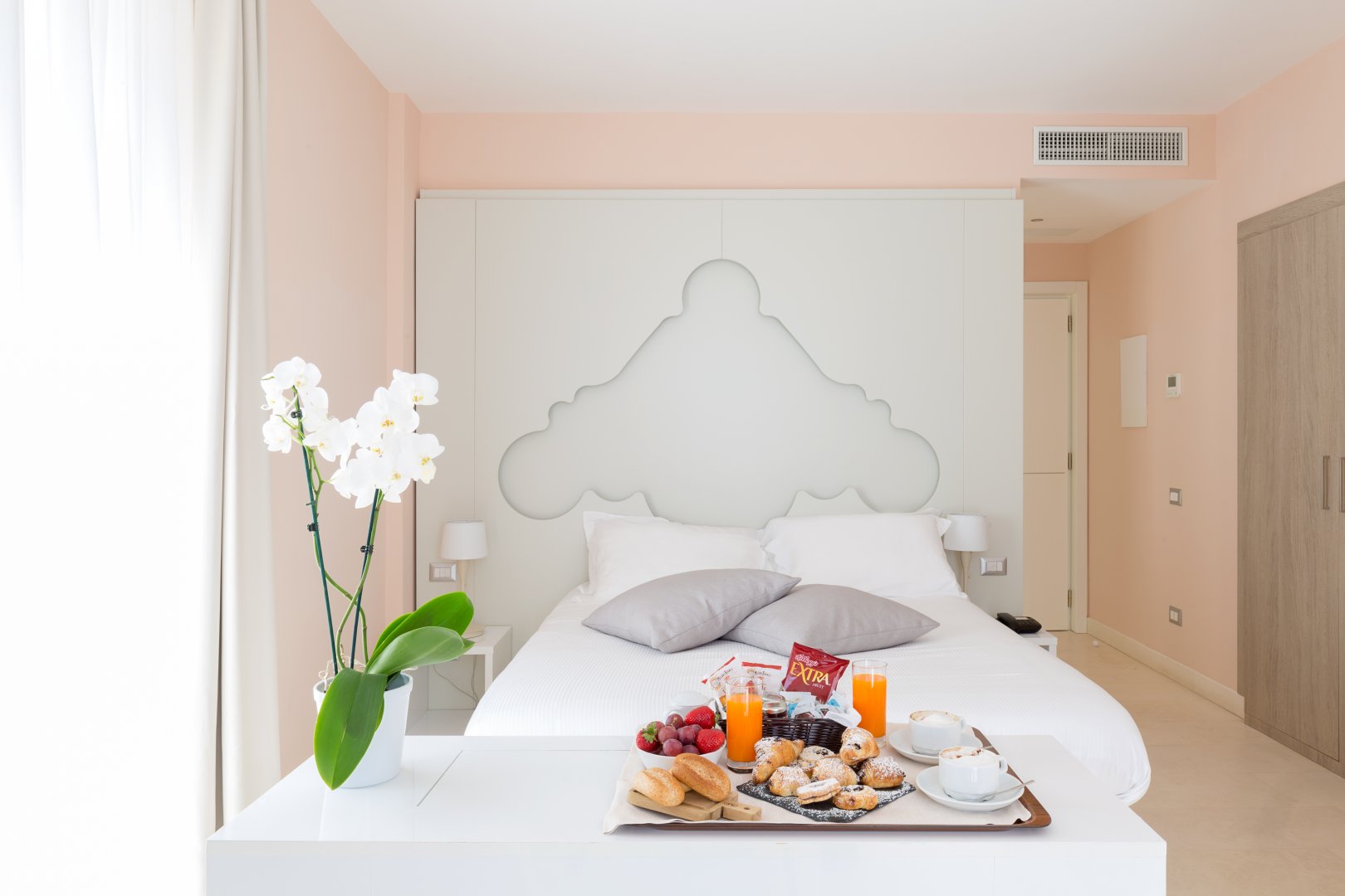 Foto 9 Villa Piedimonte Ravello, 08