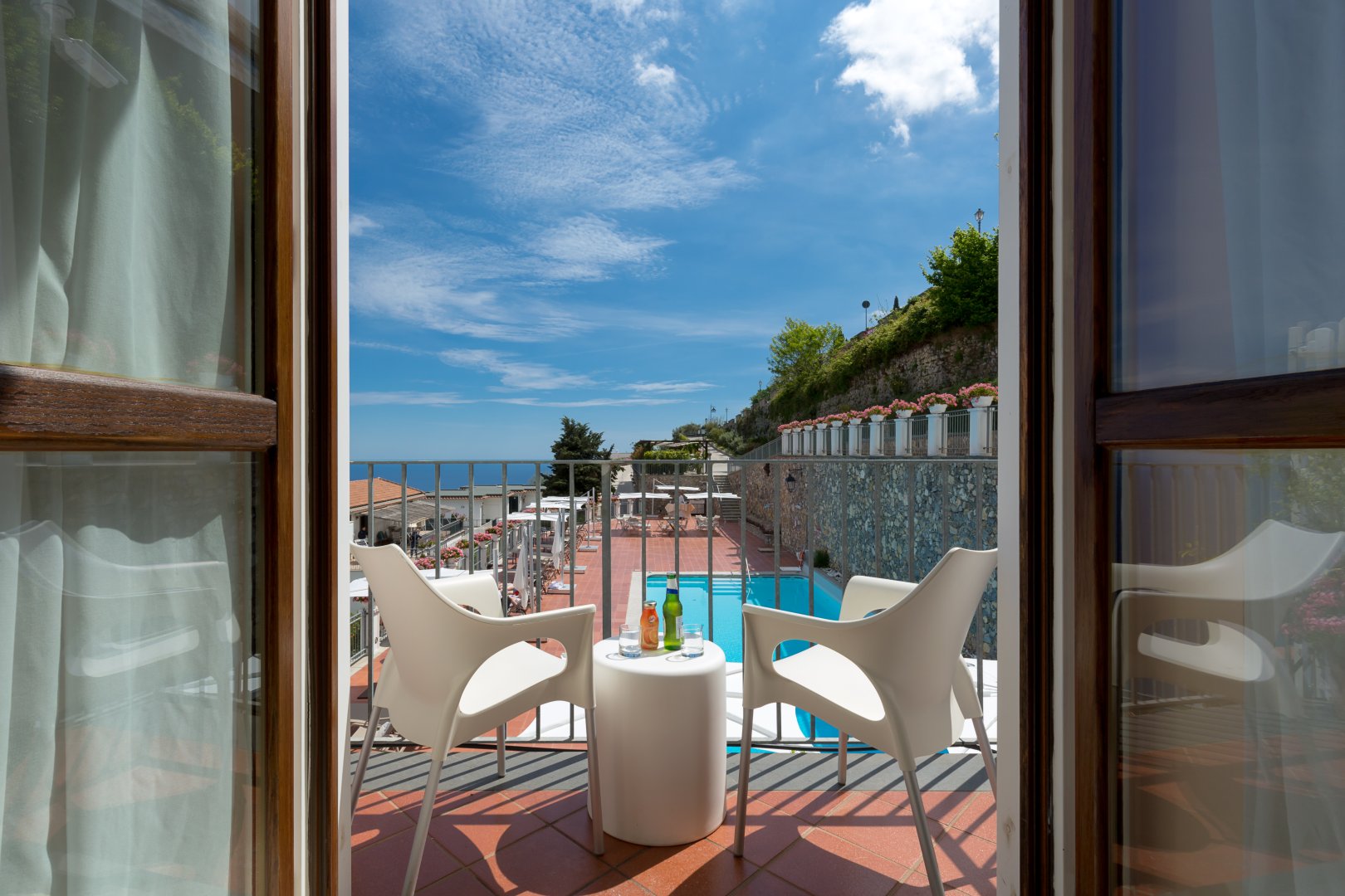 Foto 10 Villa Piedimonte Ravello, 09