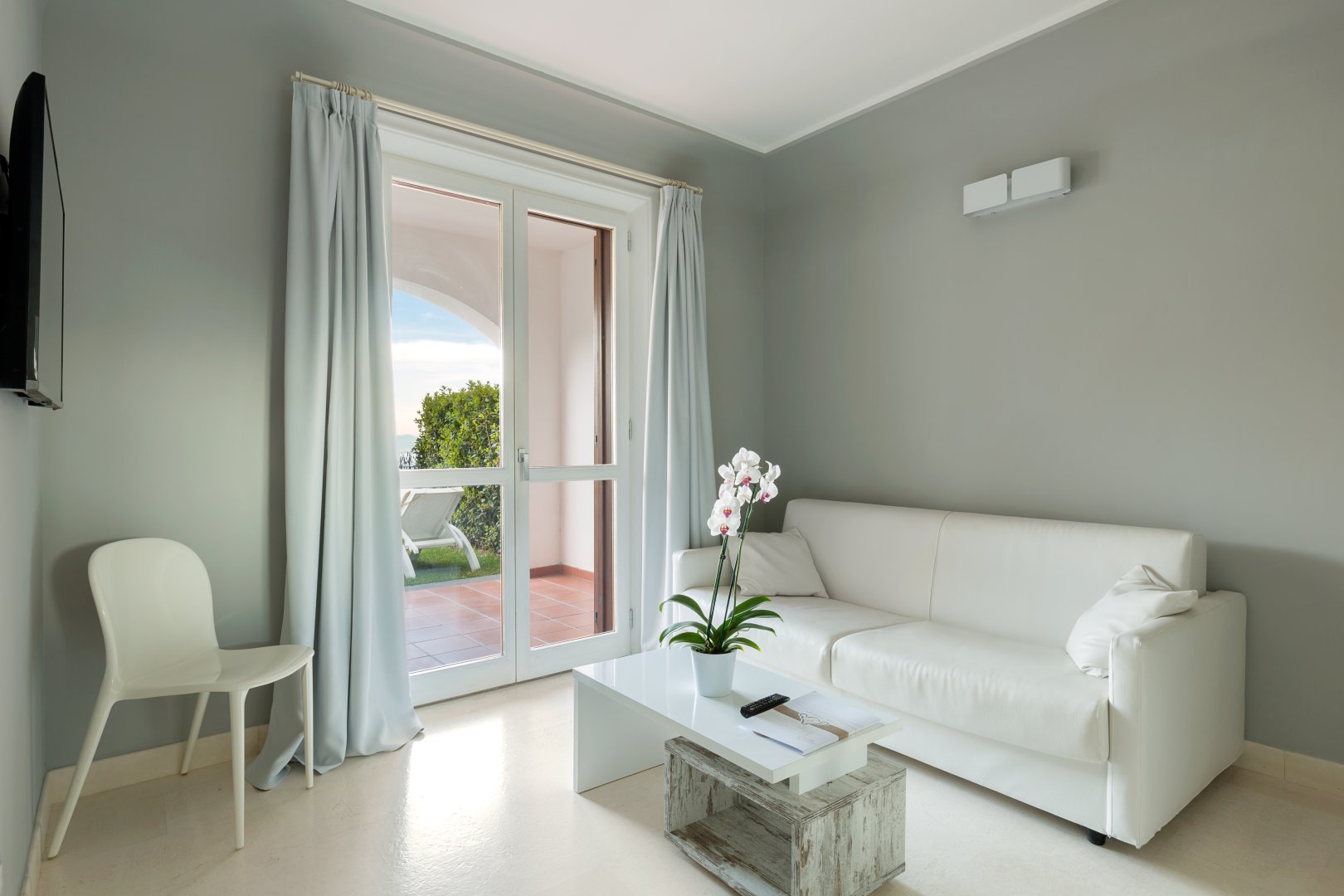 Foto 14 Villa Piedimonte Ravello, 13