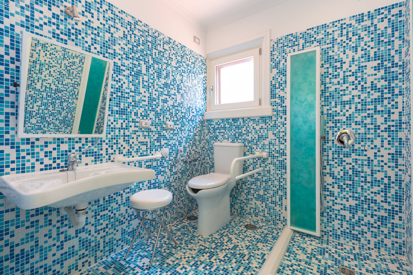 Foto 18 Villa Piedimonte Ravello, 17