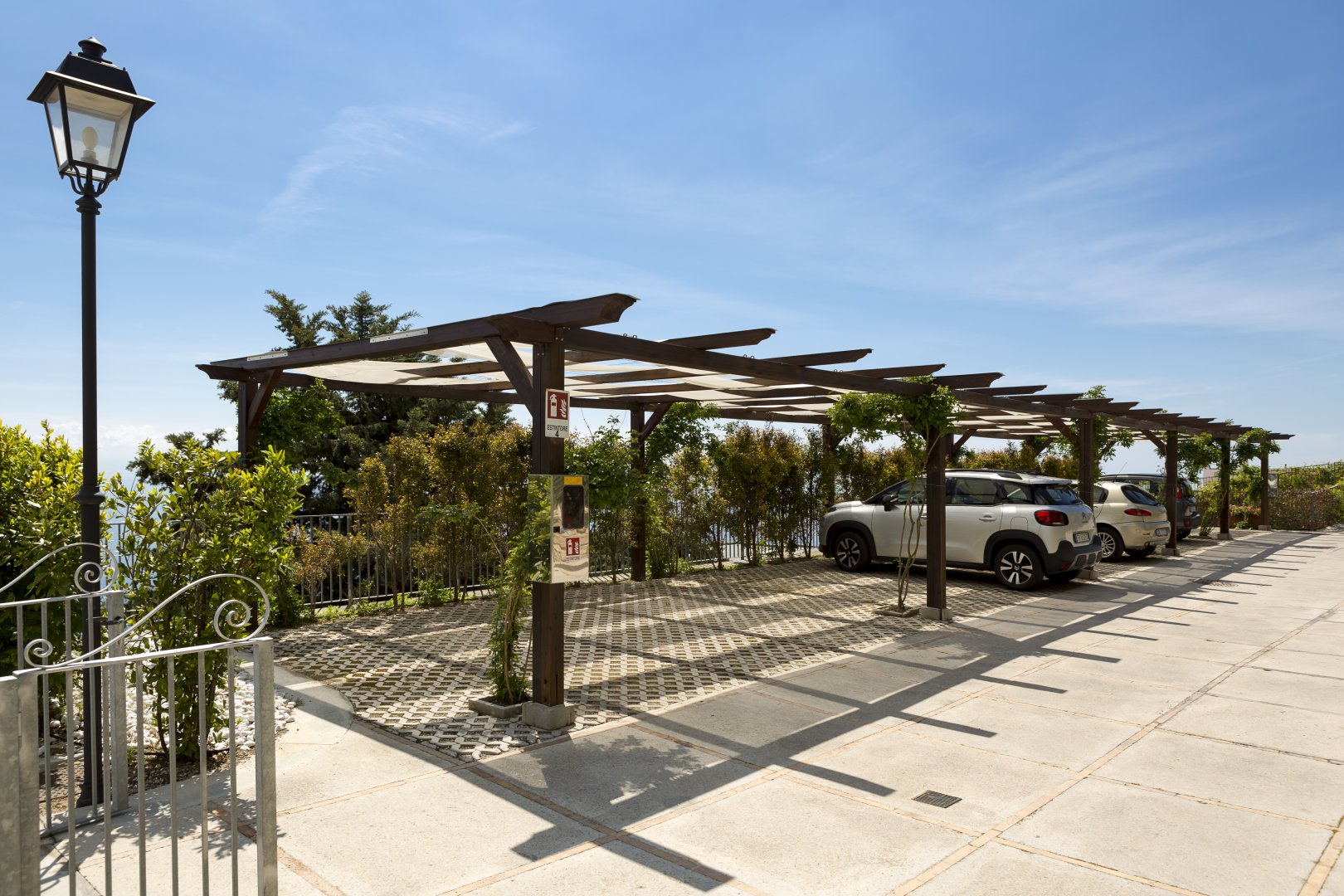 Foto 22 Villa Piedimonte Ravello, 21