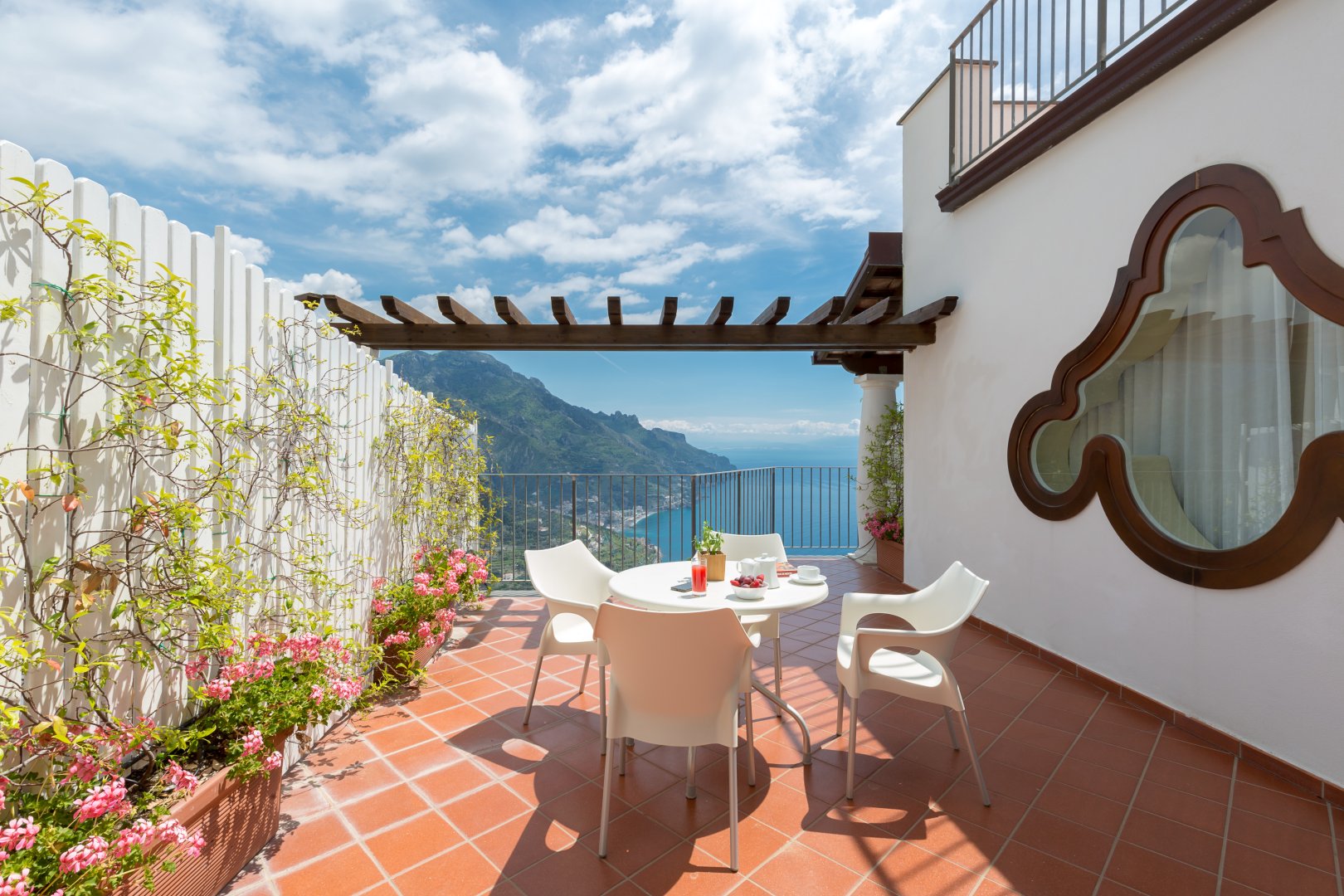 Foto 23 Villa Piedimonte Ravello, 22