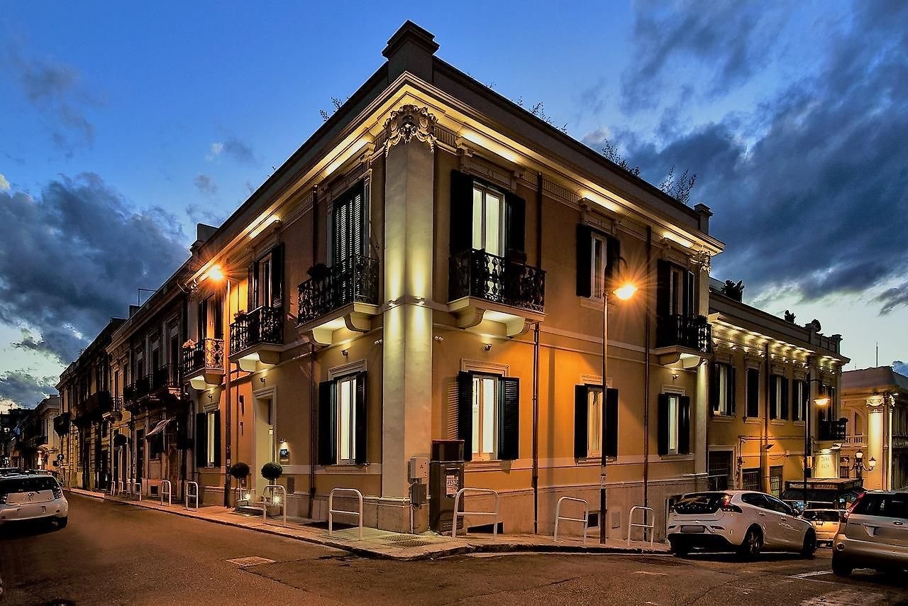 Reggio Calabria, 01