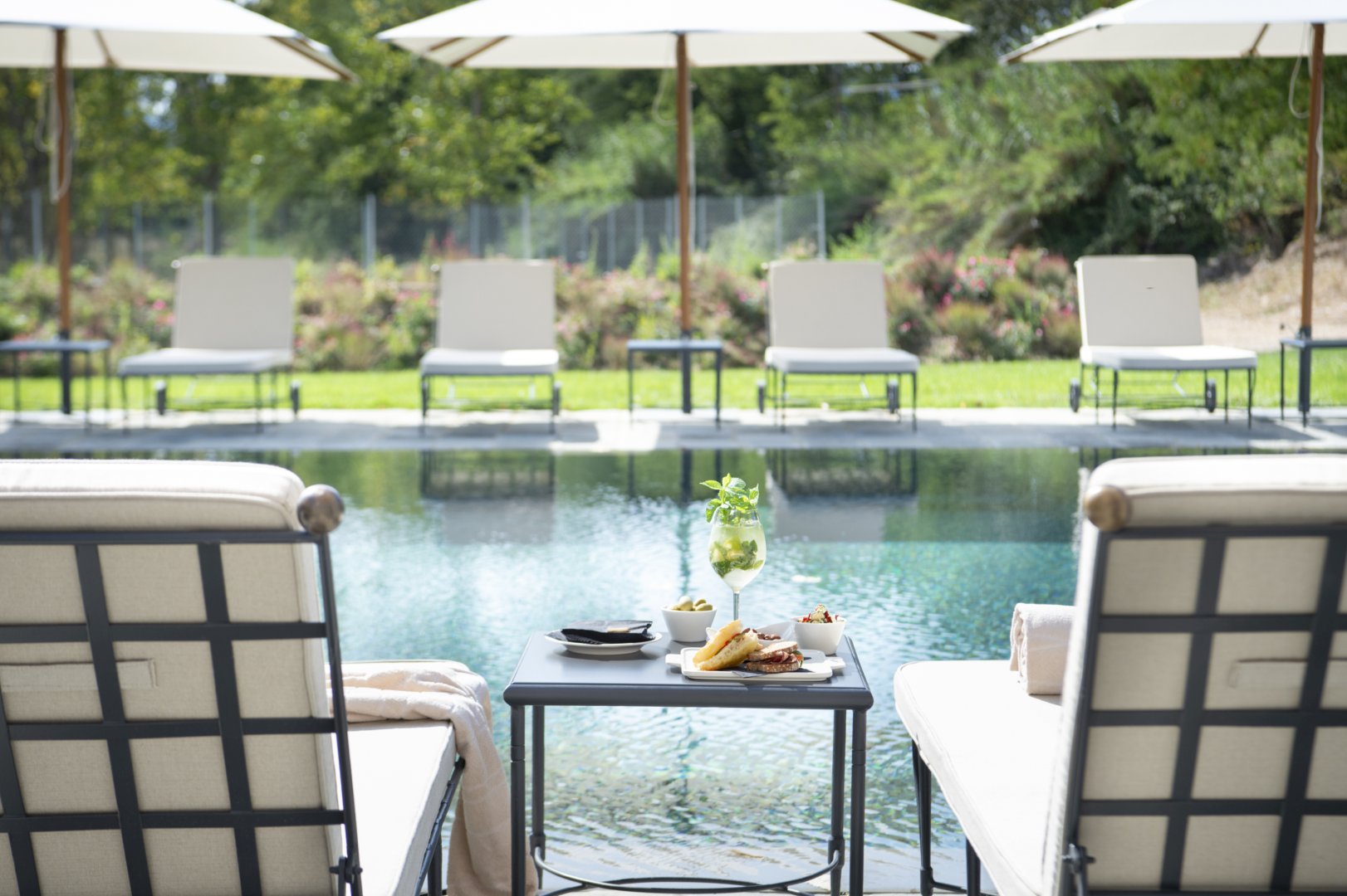 Foto 2 Viesca Suites & Villas - Il Borro Toscana Reggello, 01