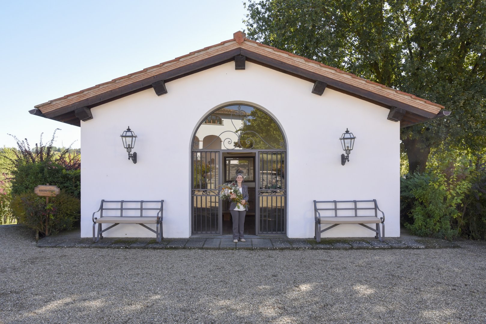 Foto 3 Viesca Suites & Villas - Il Borro Toscana Reggello, 02