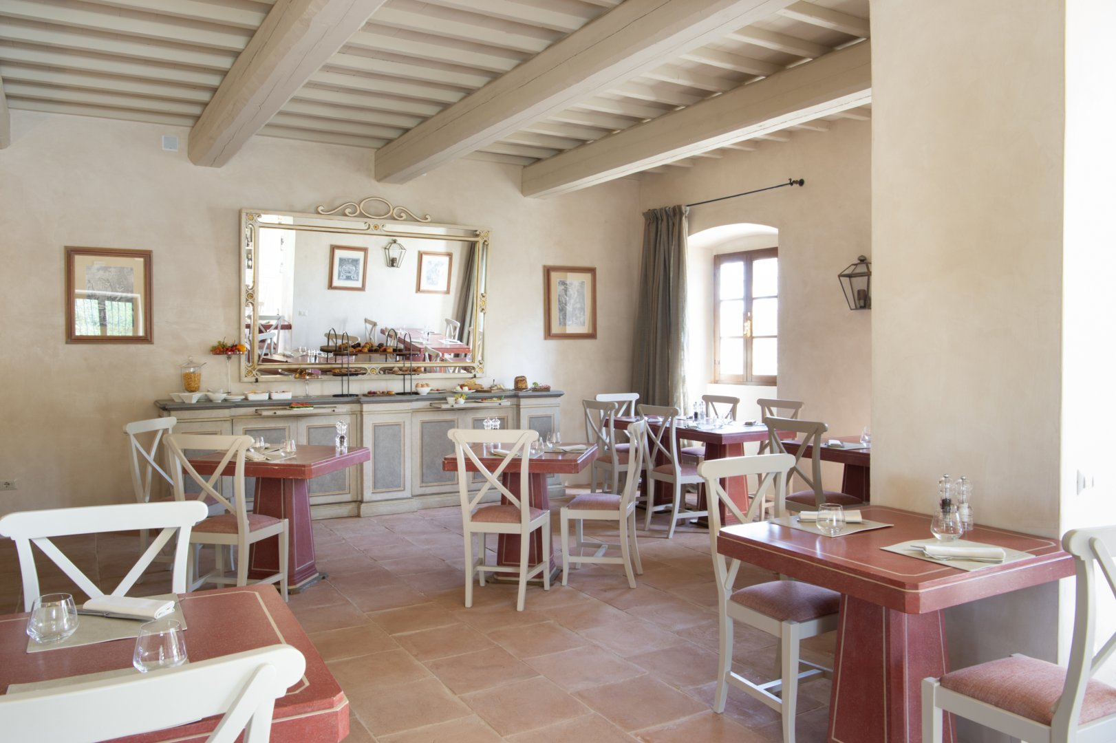 Foto 7 Viesca Suites & Villas - Il Borro Toscana Reggello, 06