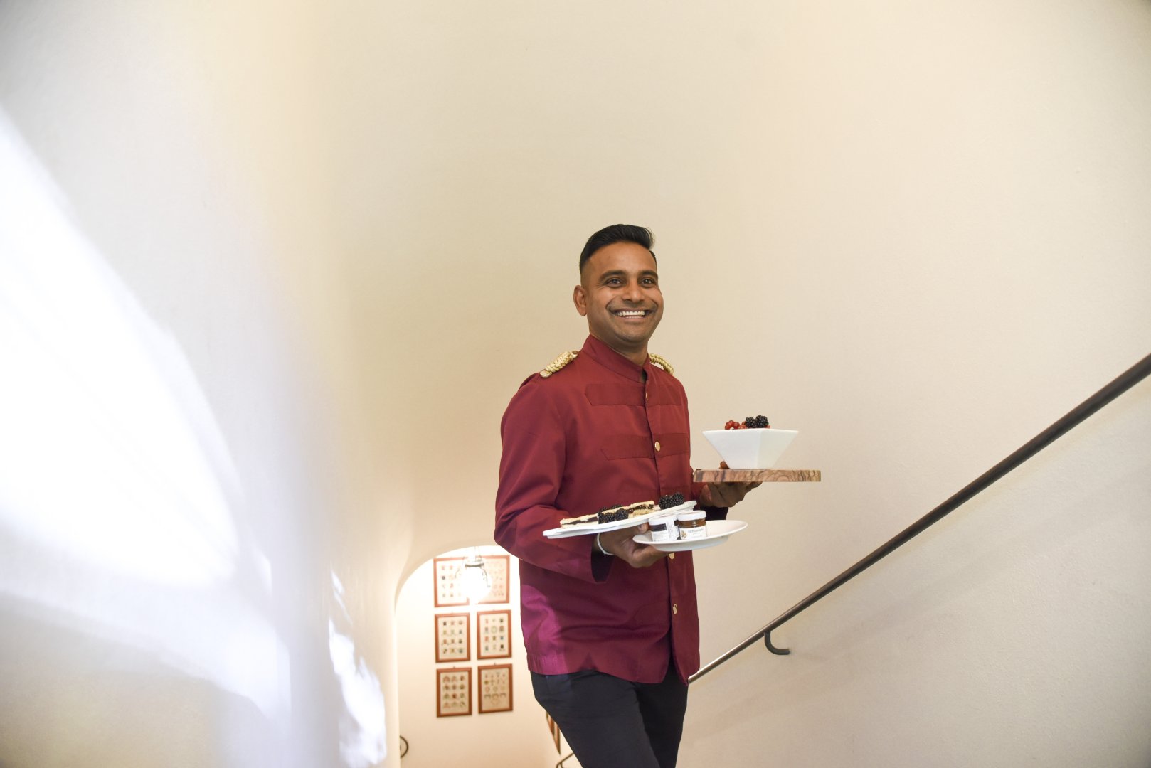 Foto 9 Viesca Suites & Villas - Il Borro Toscana Reggello, 08