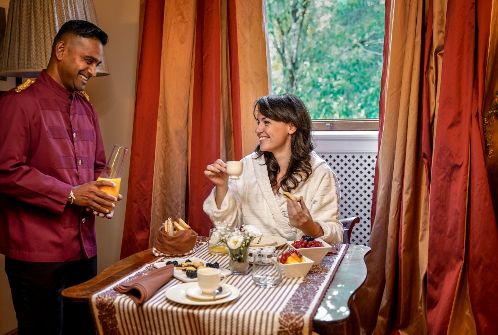 Foto 10 Viesca Suites & Villas - Il Borro Toscana Reggello, 09