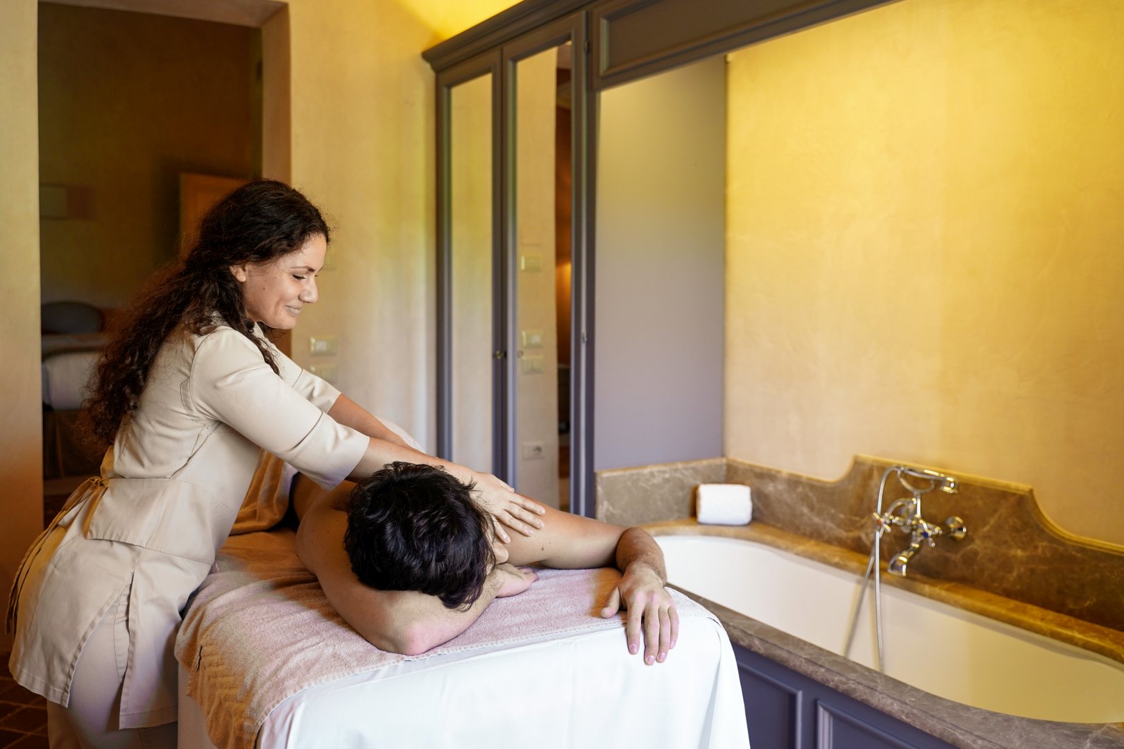 Foto 17 Viesca Suites & Villas - Il Borro Toscana Reggello, 16