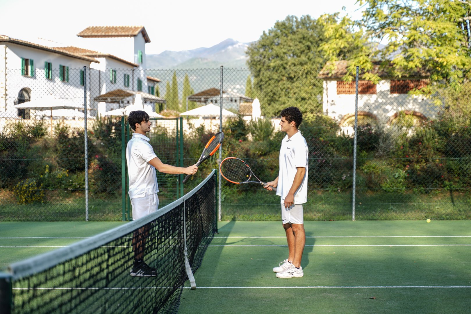 Foto 18 Viesca Suites & Villas - Il Borro Toscana Reggello, 17