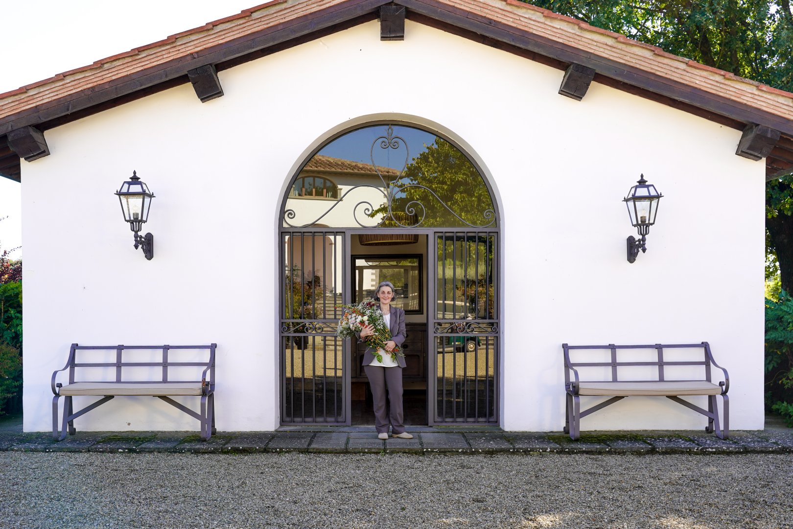 Foto 19 Viesca Suites & Villas - Il Borro Toscana Reggello, 18