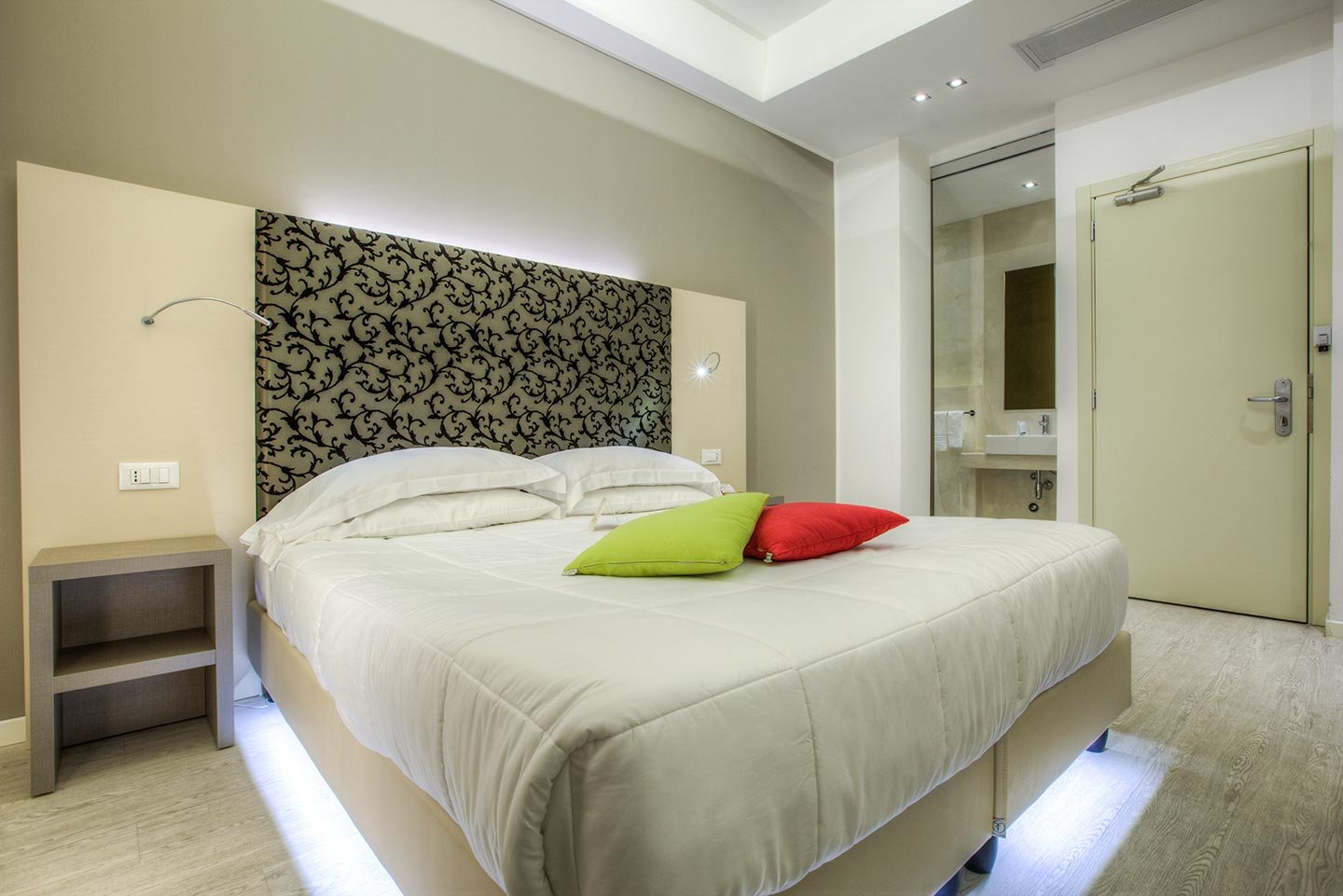 Foto 4 Hotel Boemia Riccione, 03