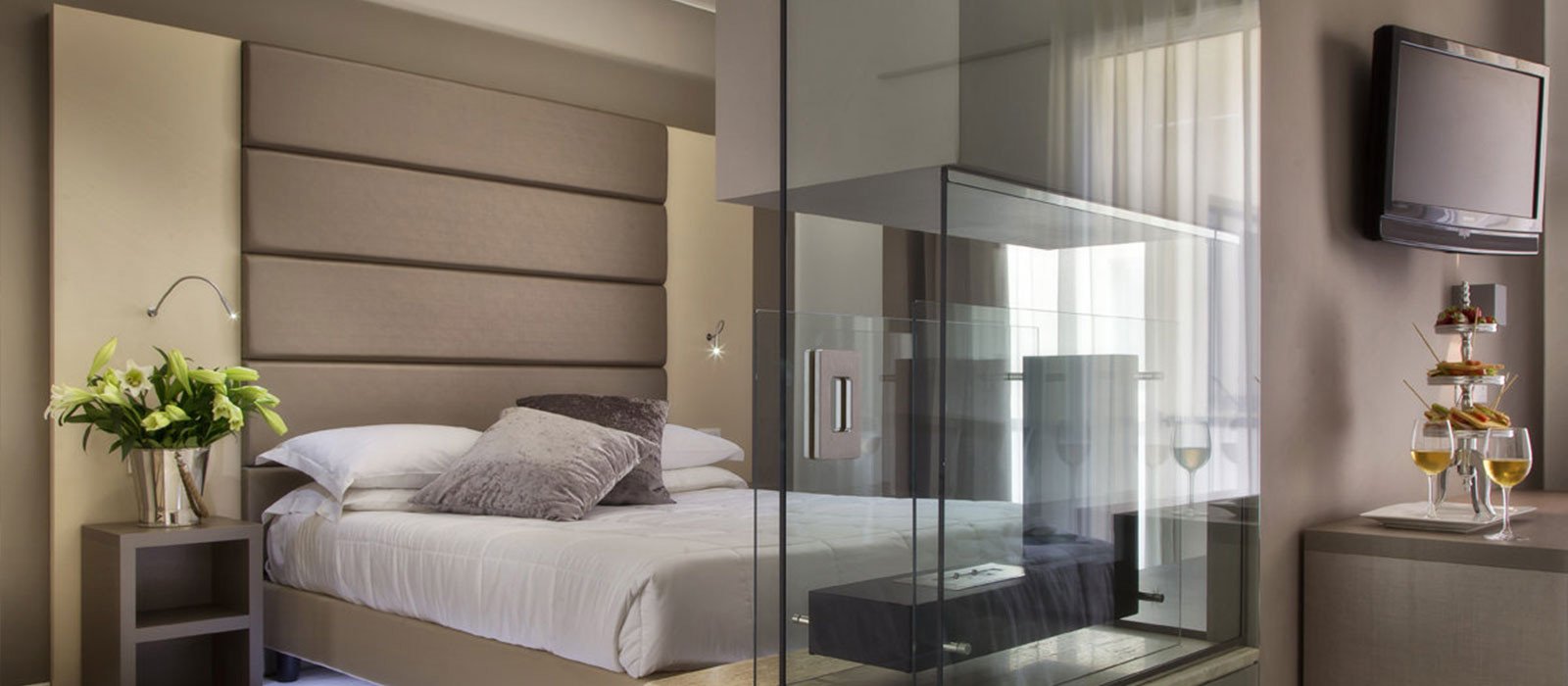 Foto 5 Hotel Boemia Riccione, 04