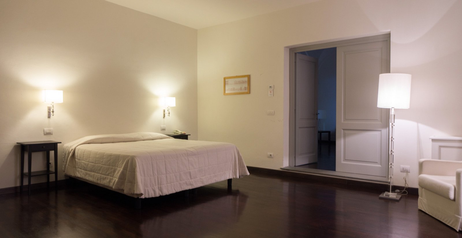 Foto 6 Relais Villa il Palagio Rignano Sull'Arno, 05