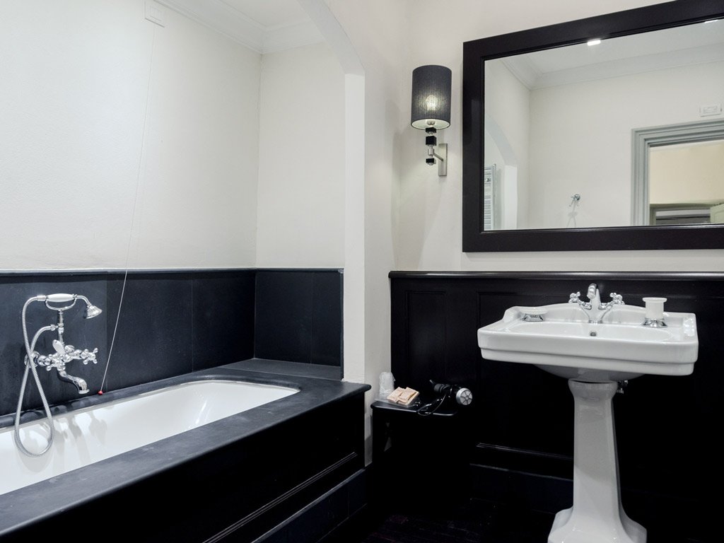 Foto 9 Relais Villa il Palagio Rignano Sull'Arno, 08