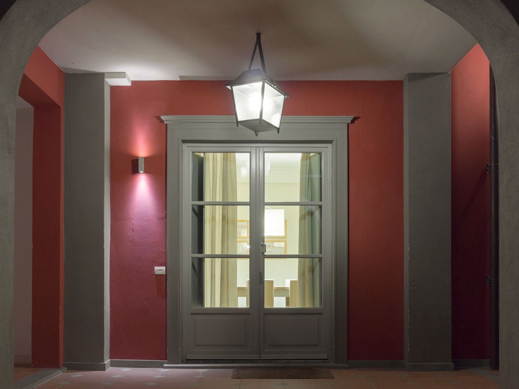 Foto 11 Relais Villa il Palagio Rignano Sull'Arno, 10