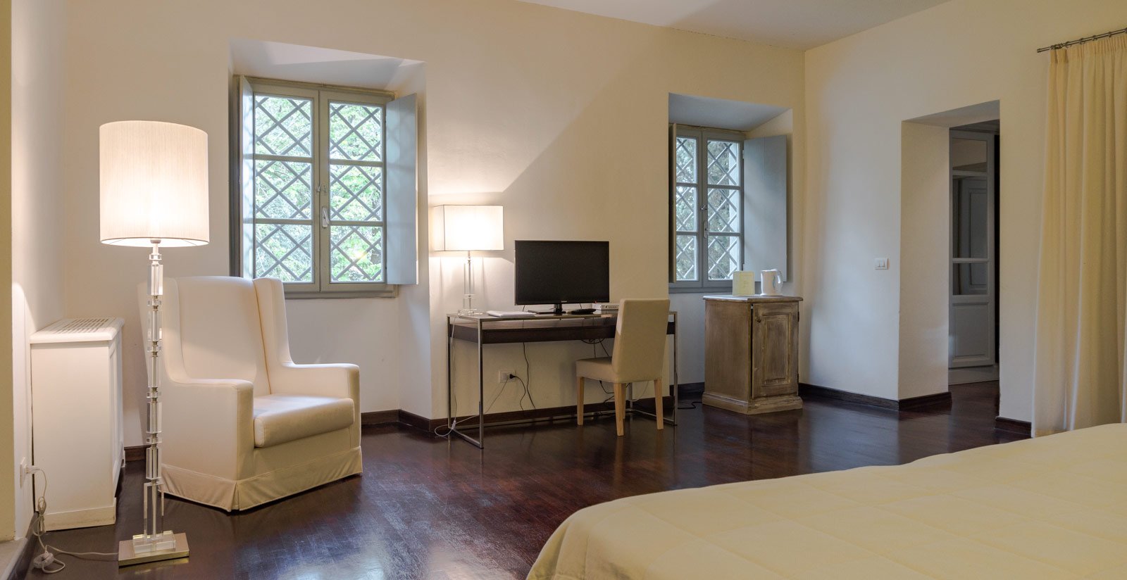 Foto 12 Relais Villa il Palagio Rignano Sull'Arno, 11