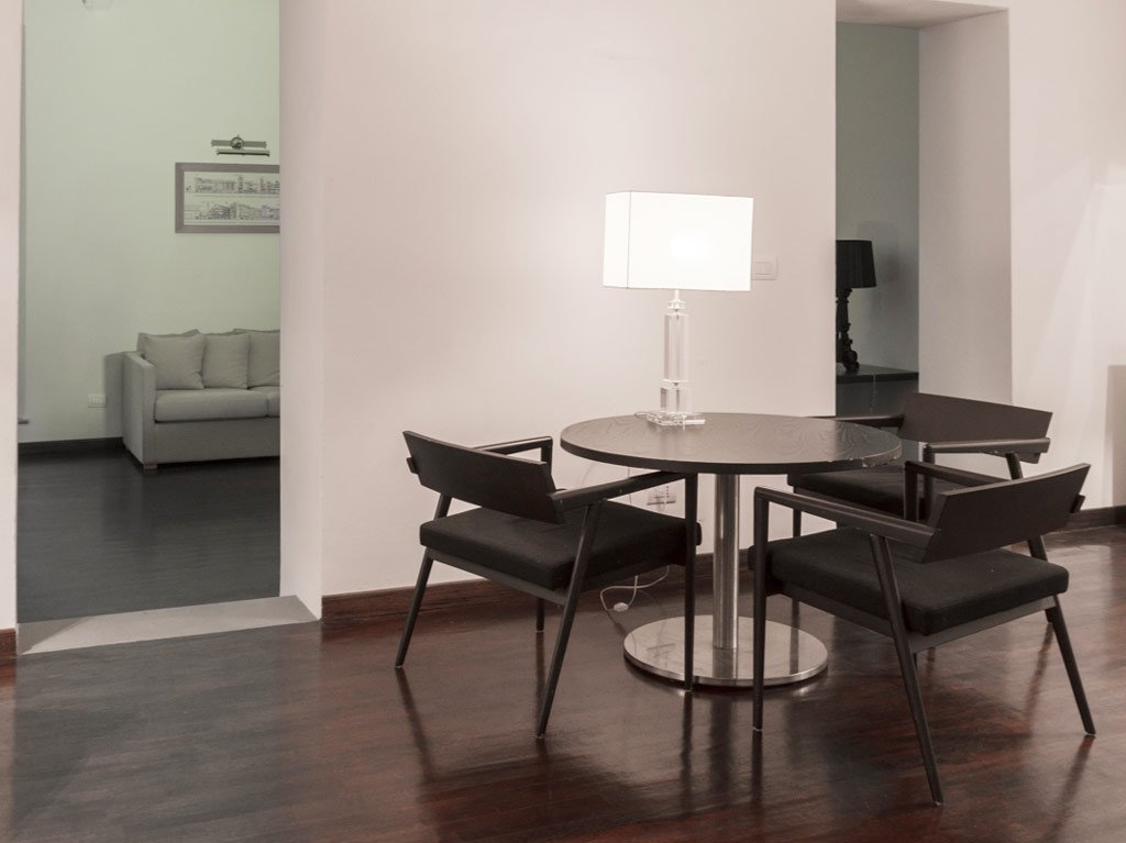 Foto 13 Relais Villa il Palagio Rignano Sull'Arno, 12