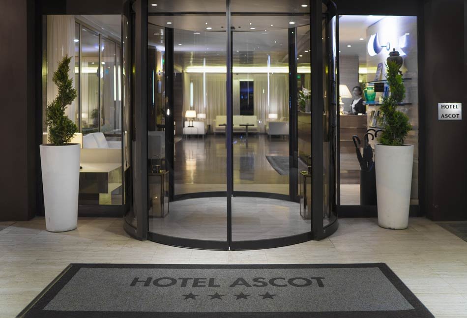 Foto 4 Hotel Ascot Miramare, 03