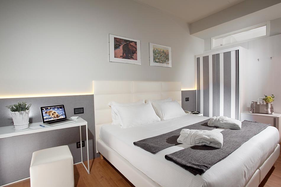 Foto 7 Hotel Ascot Miramare, 06