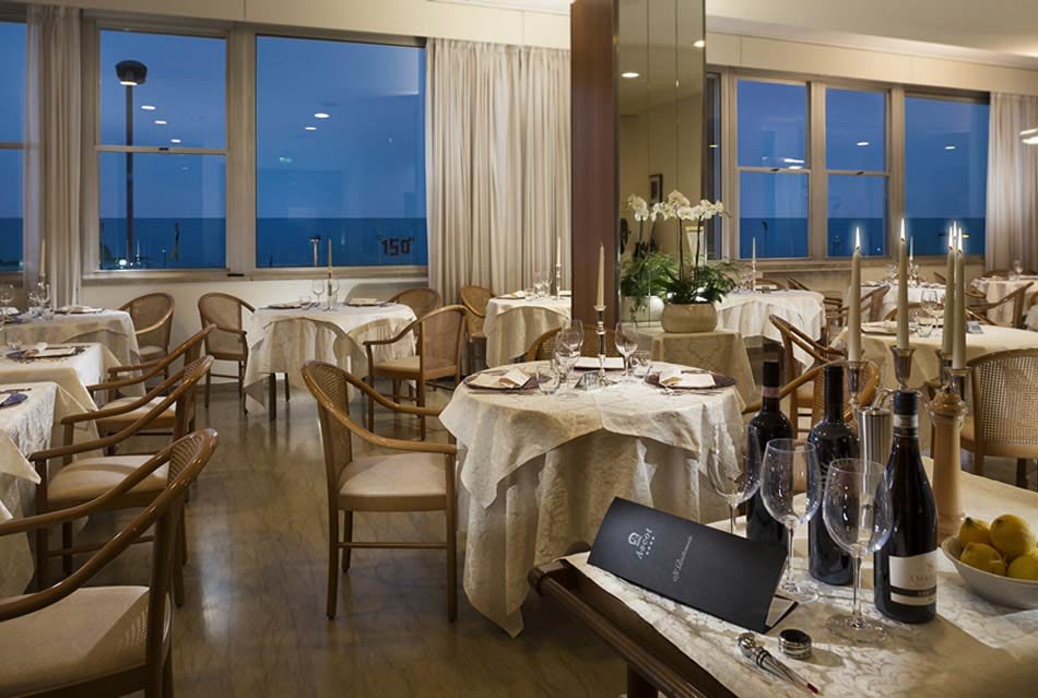 Foto 14 Hotel Ascot Miramare, 13