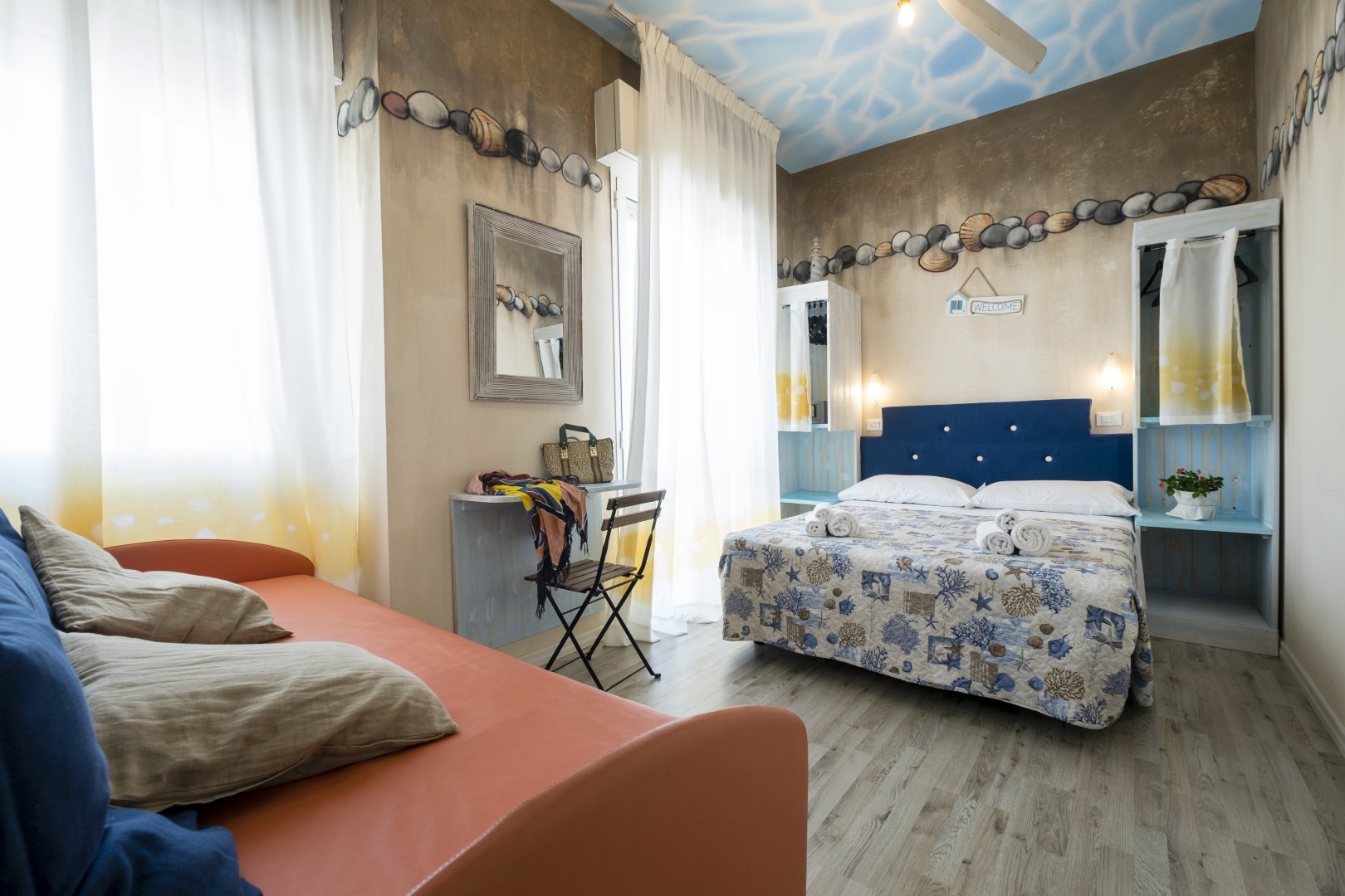 Foto 4 Hotel Crosal Rimini Porto, 03