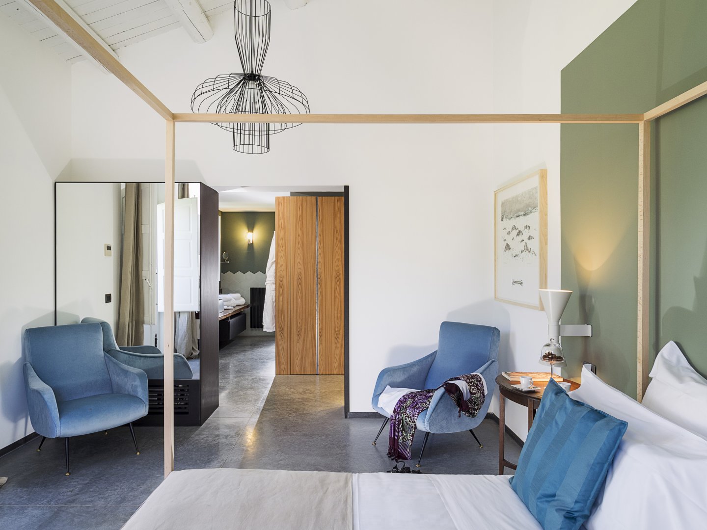 Foto 6 Donna Carmela Resort & Lodges Riposto, 05