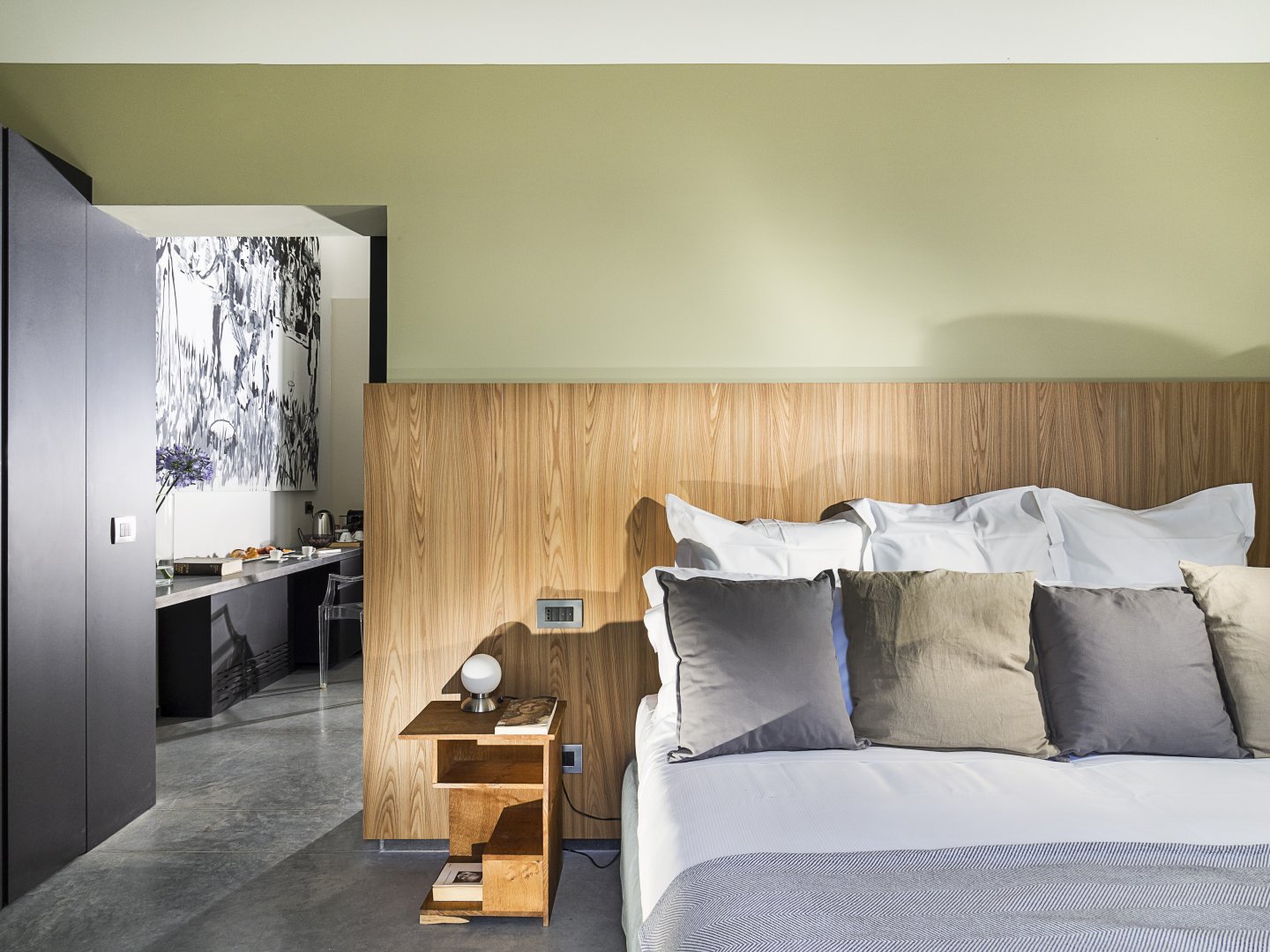 Foto 10 Donna Carmela Resort & Lodges Riposto, 09