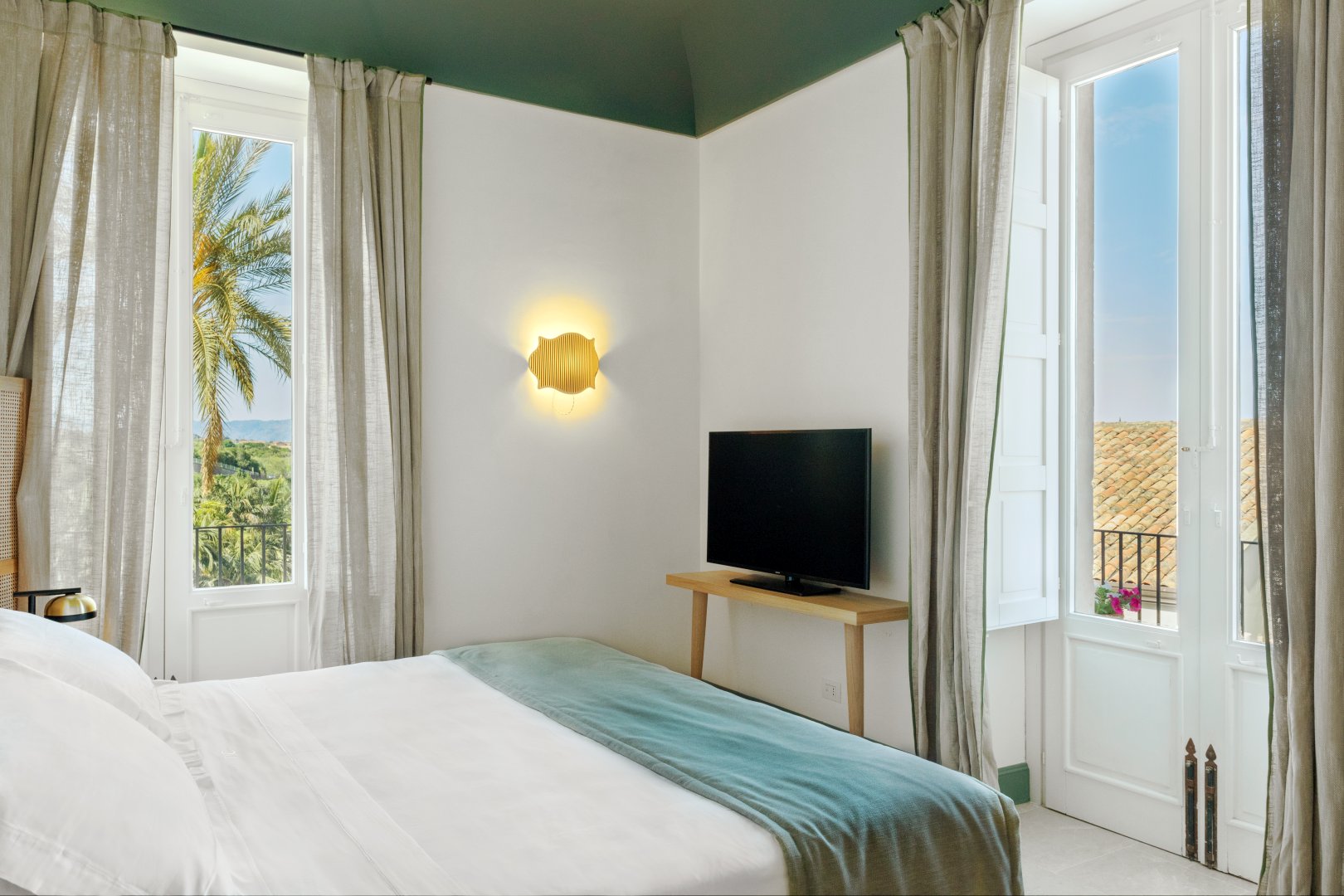 Foto 11 Donna Carmela Resort & Lodges Riposto, 10