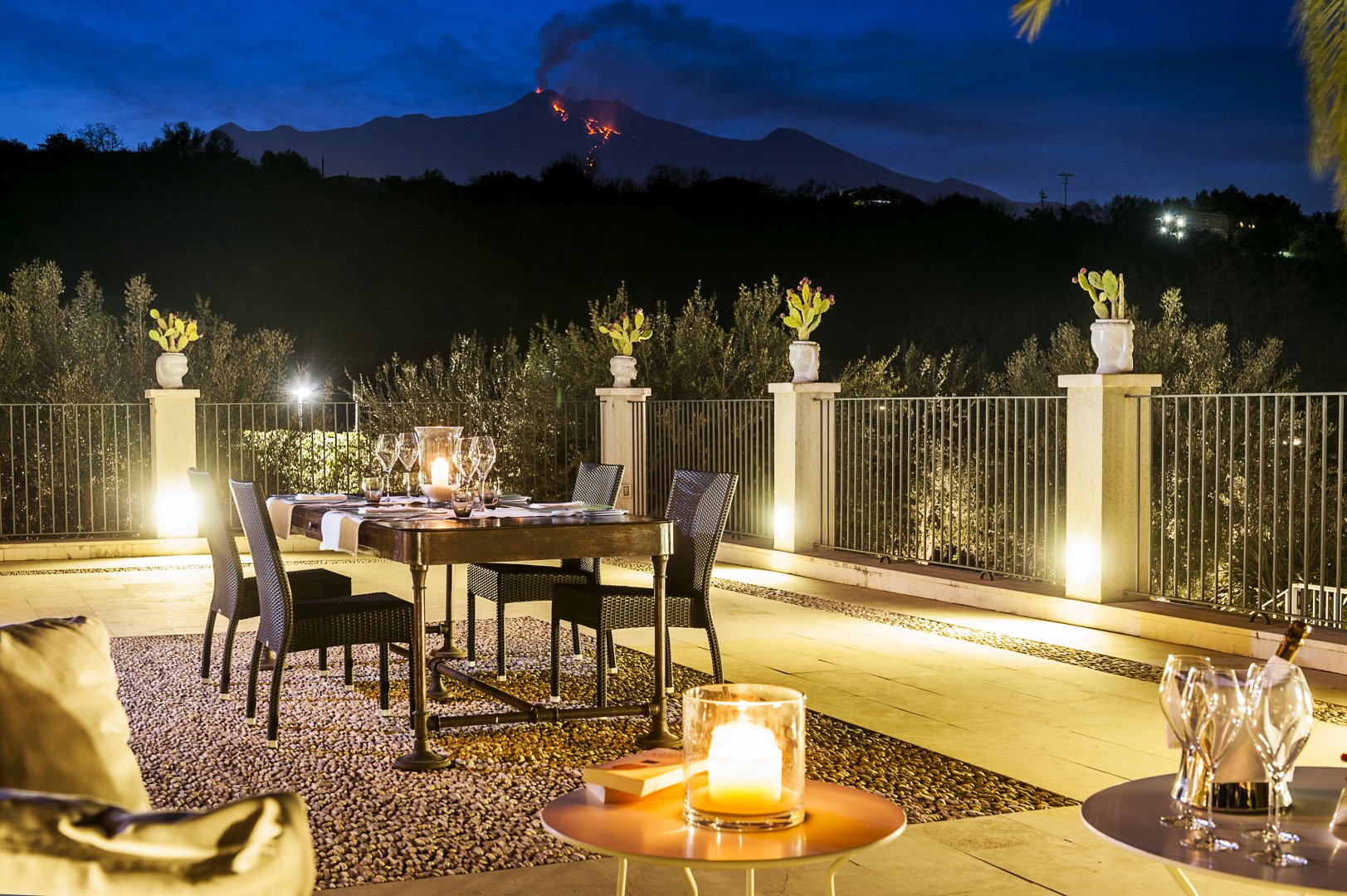 Foto 22 Donna Carmela Resort & Lodges Riposto, 21