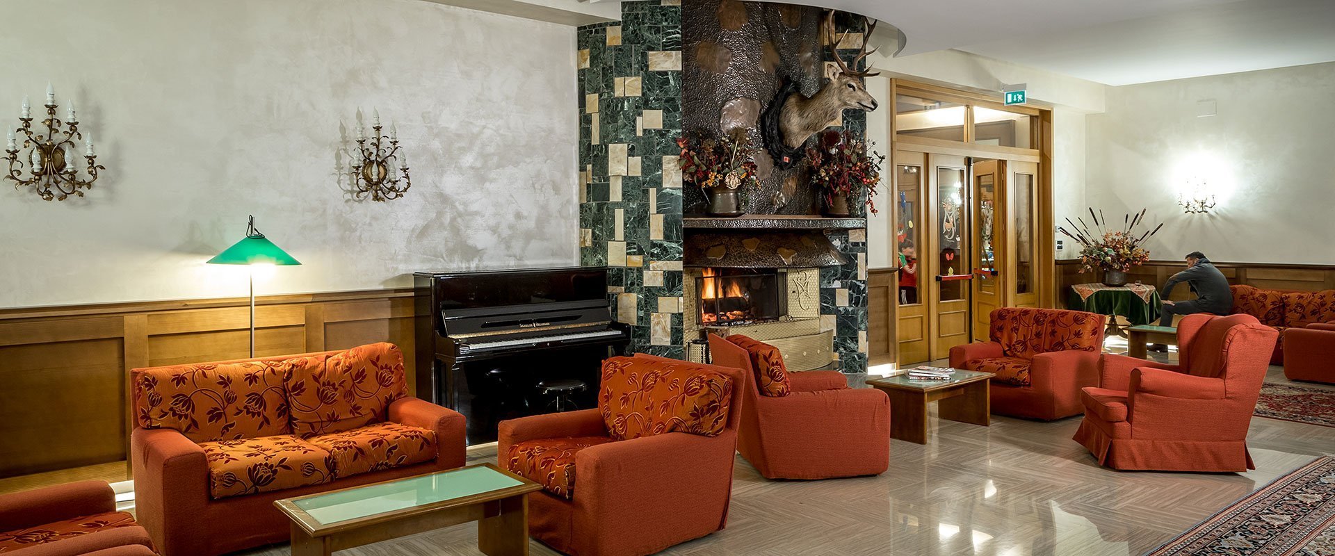 Foto 3 5 Miglia Hotel & Spa Rivisondoli, 02