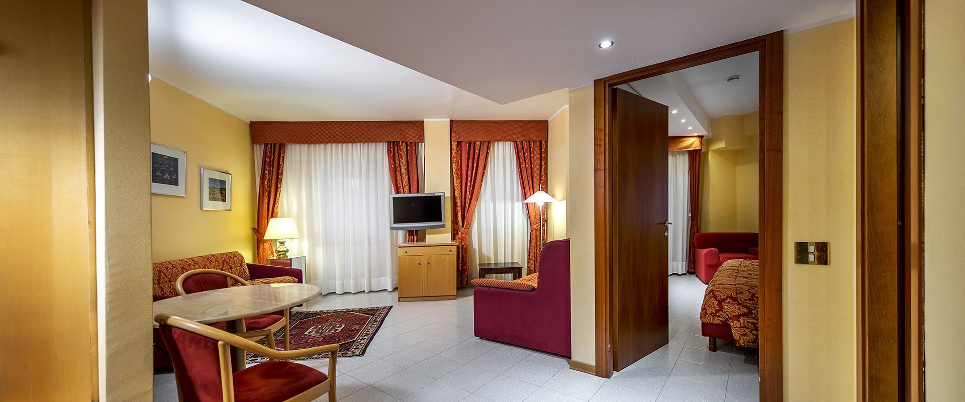 Foto 4 5 Miglia Hotel & Spa Rivisondoli, 03