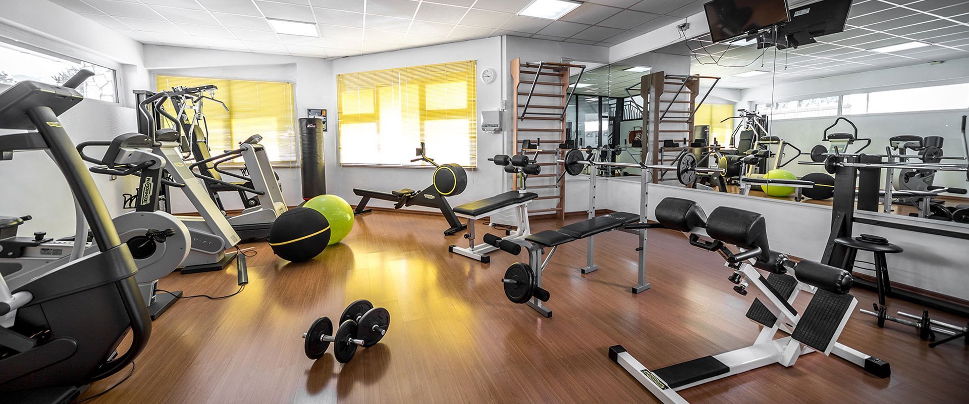 Foto 6 5 Miglia Hotel & Spa Rivisondoli, 05