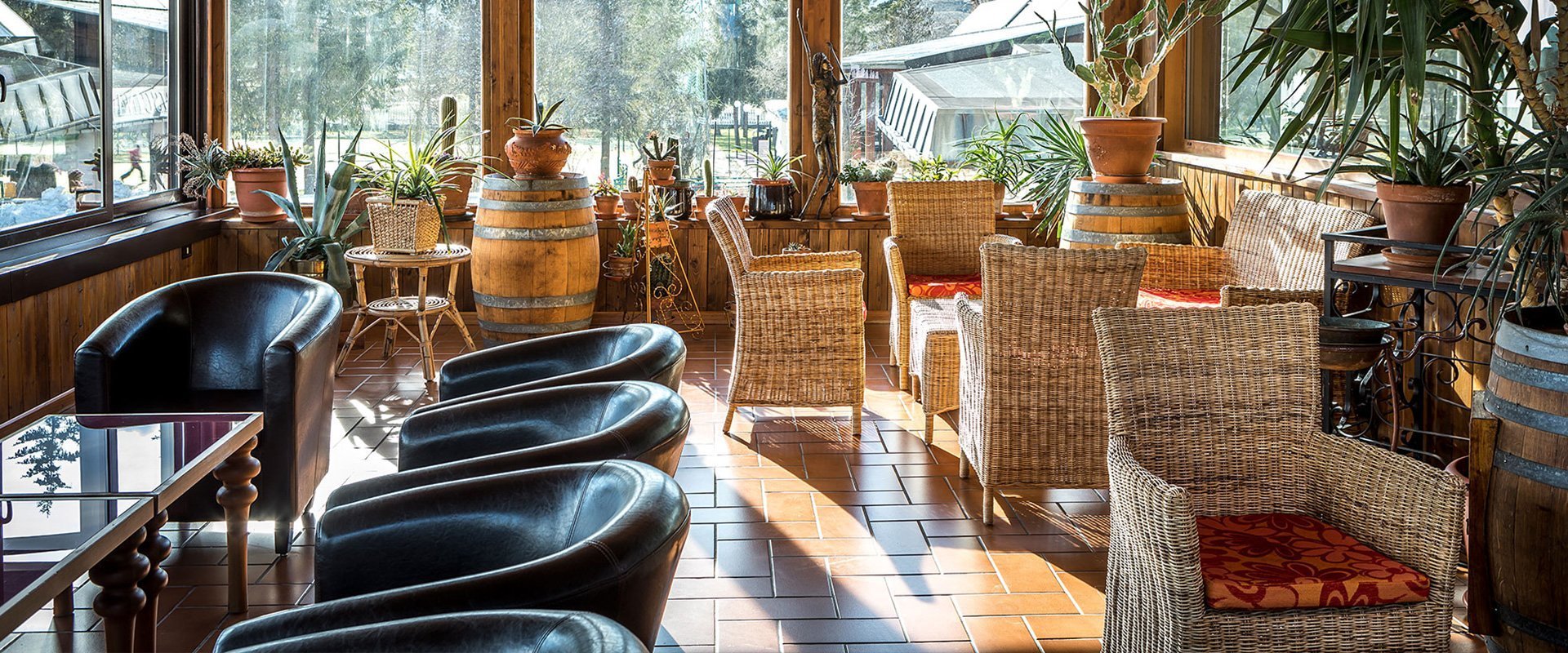 Foto 8 5 Miglia Hotel & Spa Rivisondoli, 07