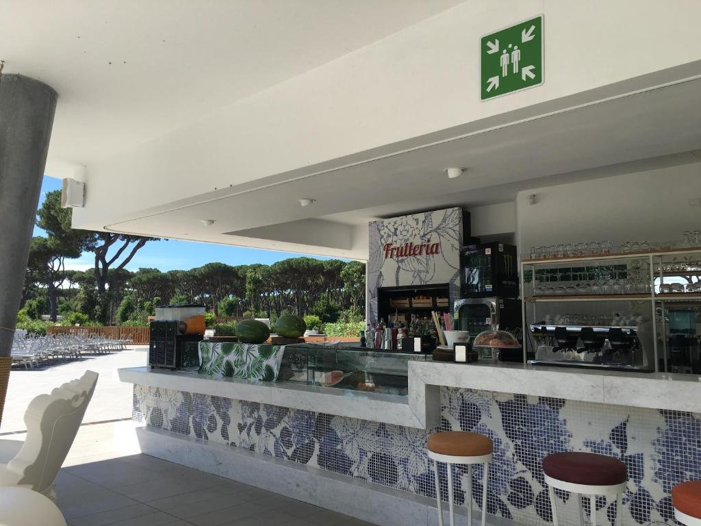 Foto 5 Camping Village Roma Capitol Ostia, 04