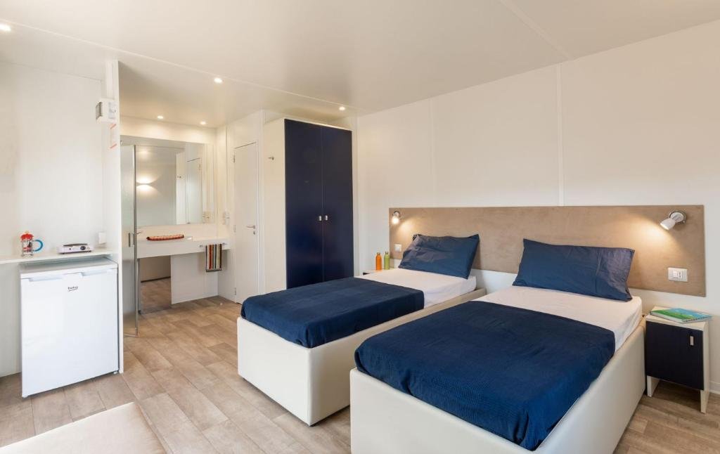 Foto 8 Camping Village Roma Capitol Ostia, 07