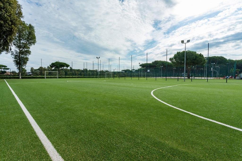 Foto 9 Camping Village Roma Capitol Ostia, 08