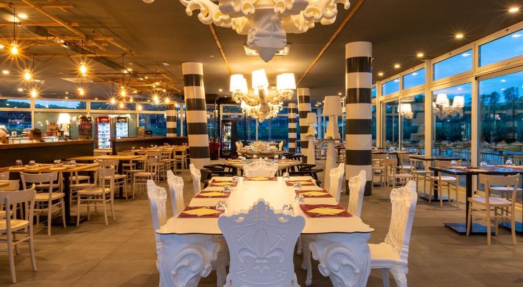 Foto 12 Camping Village Roma Capitol Ostia, 11