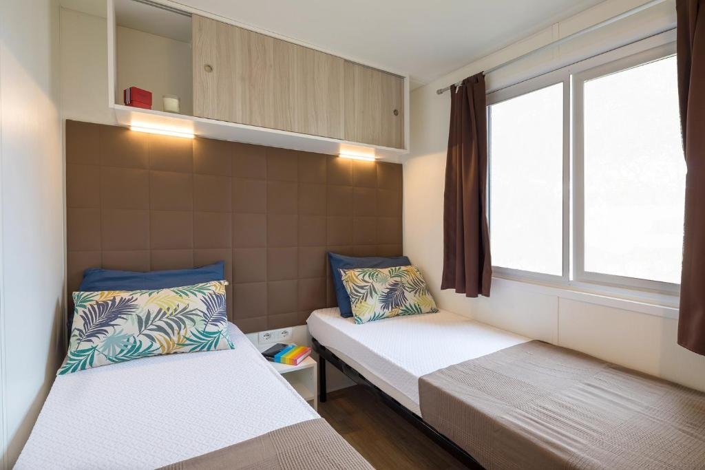 Foto 16 Camping Village Roma Capitol Ostia, 15