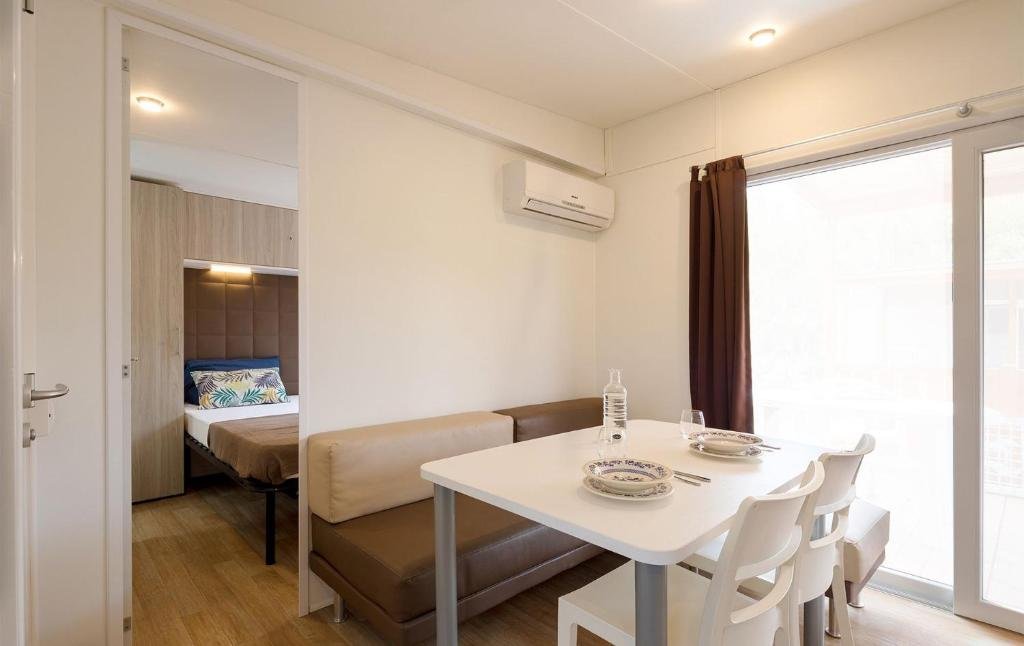 Foto 17 Camping Village Roma Capitol Ostia, 16