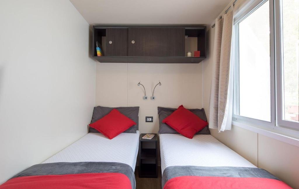 Foto 18 Camping Village Roma Capitol Ostia, 17