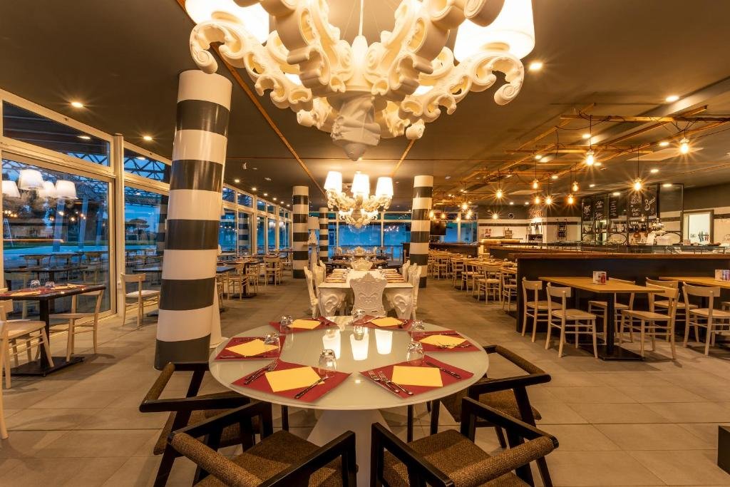 Foto 20 Camping Village Roma Capitol Ostia, 19