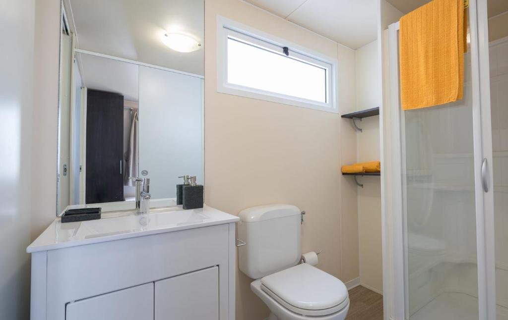 Foto 22 Camping Village Roma Capitol Ostia, 21