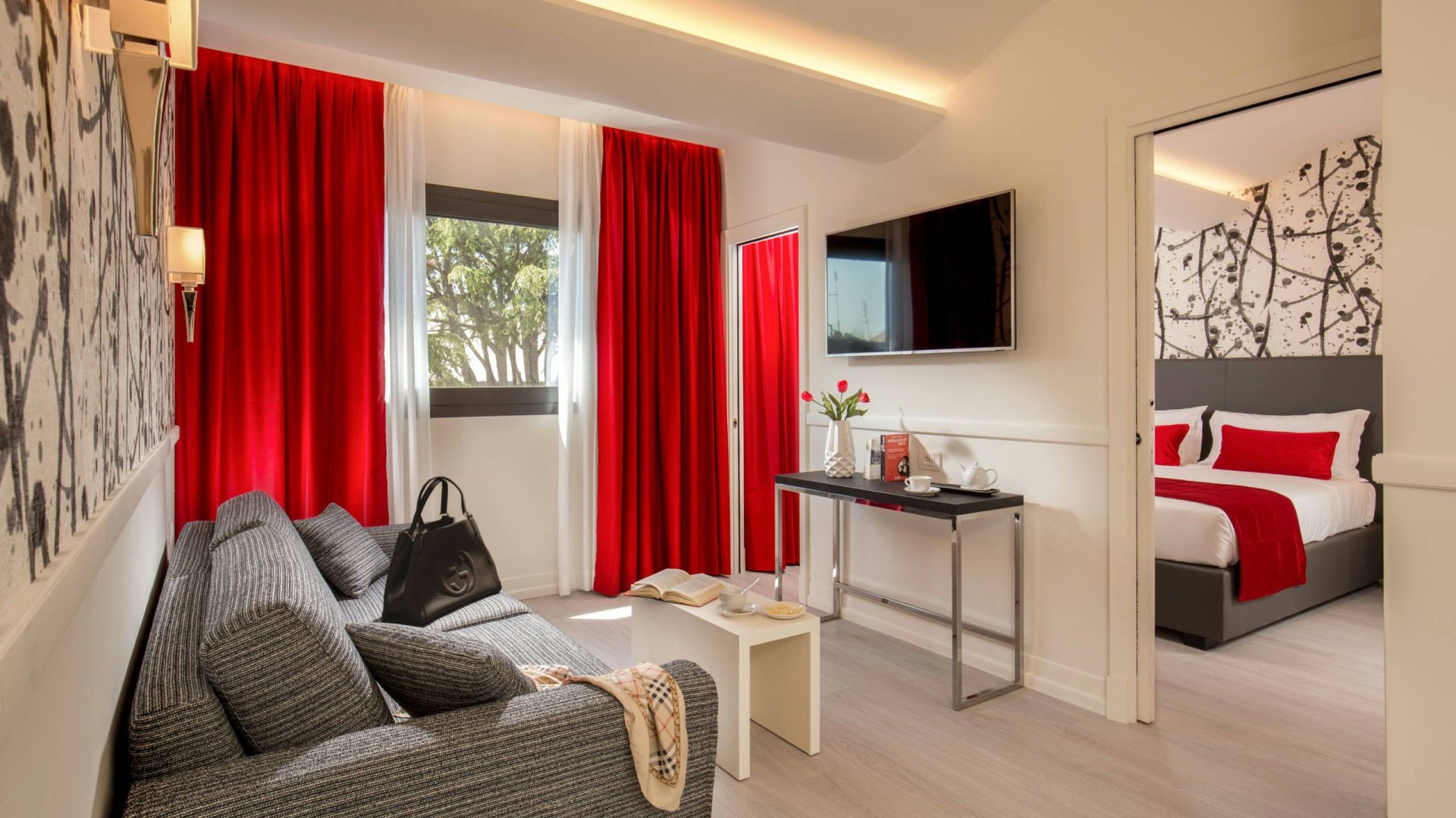 Roma - Eur & Garbatella, 01