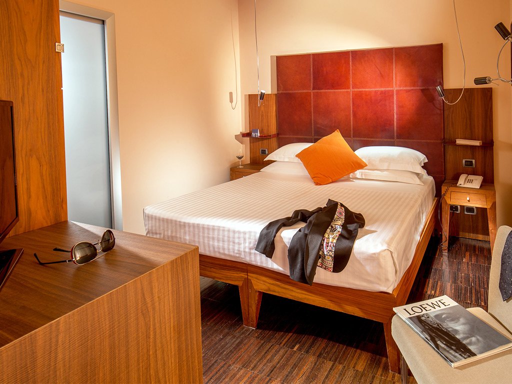 Roma - Piazza di Spagna, 03